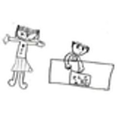 えんを描くのロゴ