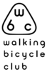 ウォーキングバイシクル　片山工業　レッド ウォーキングバイシクル 片山工業 レッド - メルカリ