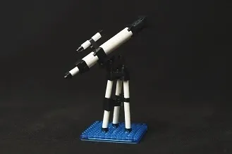 『天体望遠鏡』