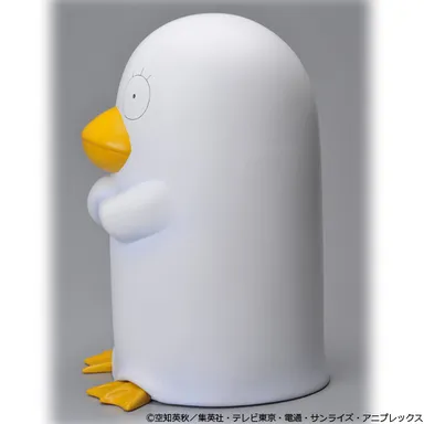 エリザベス(側面)