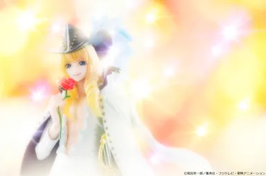 白馬のキャベンディッシュ(1)