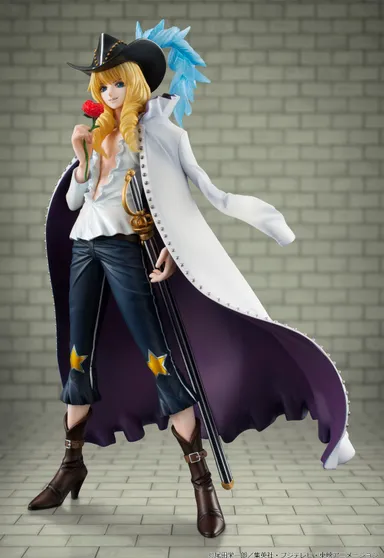 白馬のキャベンディッシュ(2)