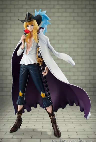 白馬のキャベンディッシュ(3)