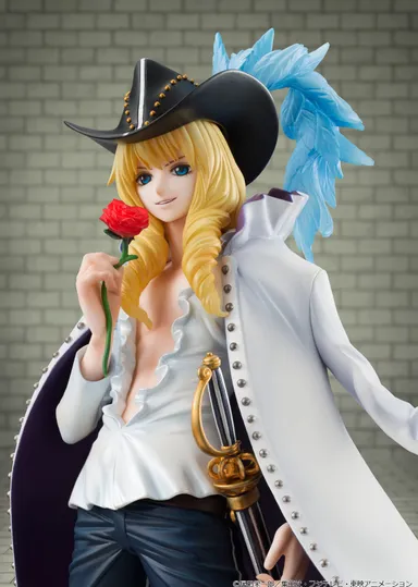 白馬のキャベンディッシュ(4)