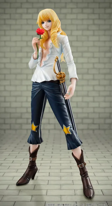 白馬のキャベンディッシュ(5)