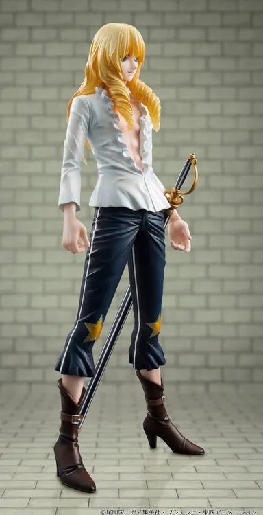 白馬のキャベンディッシュ(6)