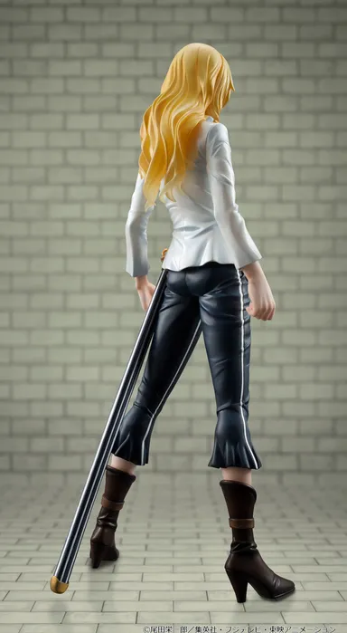 白馬のキャベンディッシュ(7)