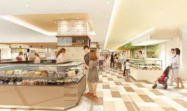 パースイメージ1