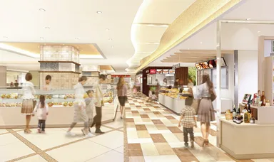 パースイメージ2