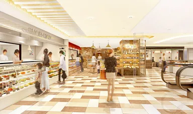 パースイメージ3