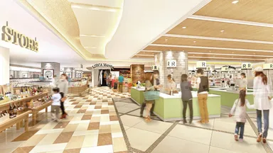 パースイメージ4