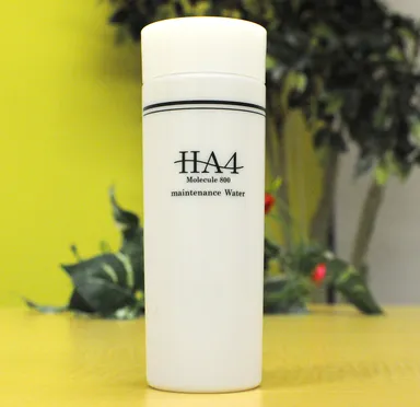 HA4メンテナンス・ウォーター