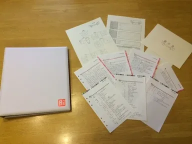 父が遺してくれたAi