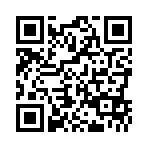 QRコード　スマートフォン版