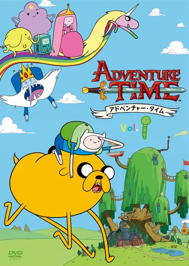 イメージ画像(TM) ＆ (c) Cartoon Network. (s14)