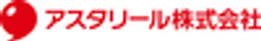 アスタリール株式会社のロゴ