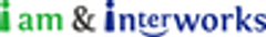 株式会社アイ・アム&インターワークスのロゴ