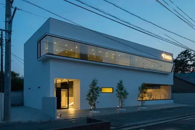 アローズジャパン株式会社