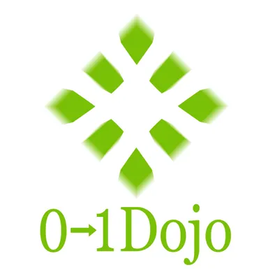 01Dojoロゴ