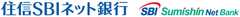 住信SBIネット銀行株式会社