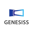 新しいGENESISSのロゴ