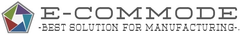 株式会社イー・コモード