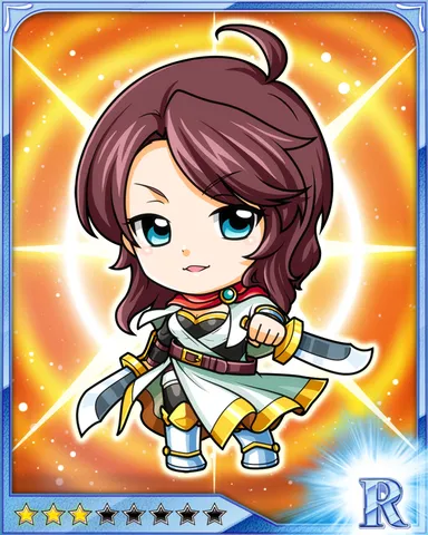 [R]双剣兵ミチカ