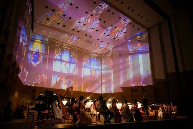 JAGMO 前回公演の様子2