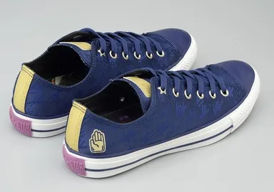 【ジョジョの奇妙な冒険】 ALL STAR OX/JO II(3)