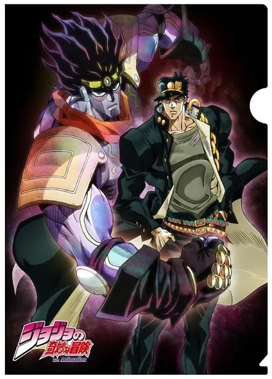 オリジナルクリアファイル