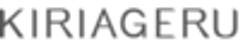 株式会社Yuinchu、株式会社KIRIAGERUのロゴ