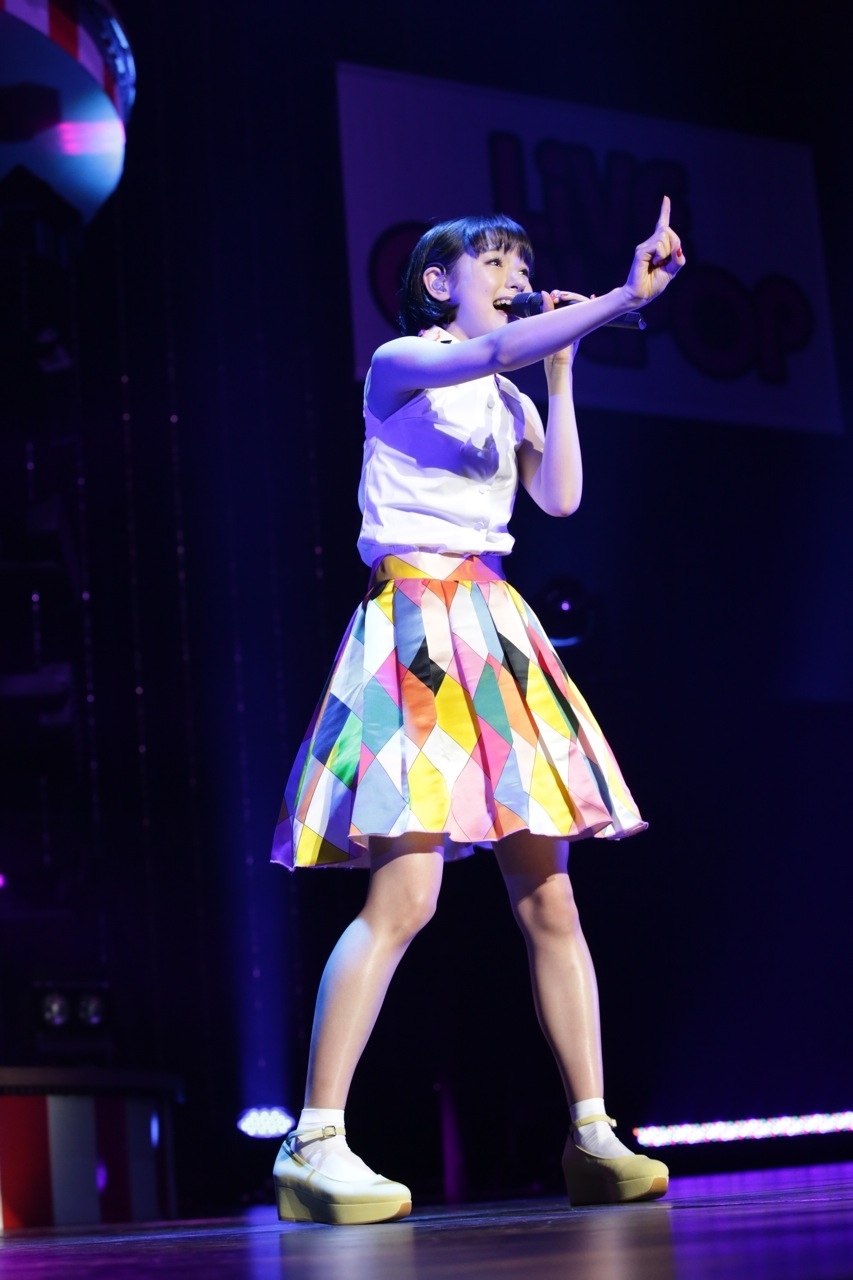 旬なアイドルが大集結 Live Girlpop Vol 3 Flowery ライブレポートをお届け 株式会社エムオン エンタテインメントのプレスリリース 旬なアイドルが大集結 Live Girlpop Vol 3 Flowery ライブレポートをお届け 株式会社エムオン エンタテインメントのプレスリリース