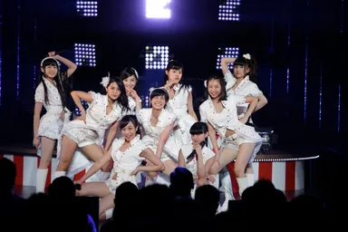 東京パフォーマンスドール