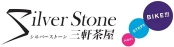 シルバーストーン三軒茶屋　ロゴ
