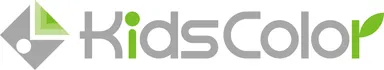 キッズカラーロゴ画像