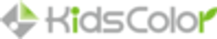 株式会社キッズカラーのロゴ