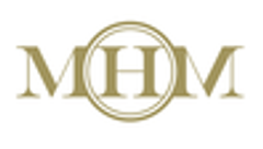 株式会社MHMのロゴ