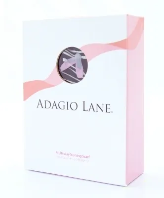 ギフトにも最適な専用パッケージ