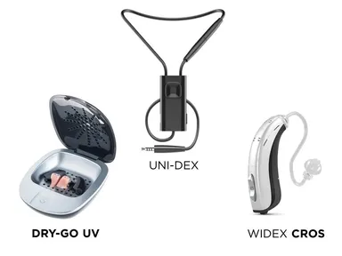 ワイデックス新製品