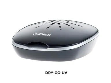 DRY-GO UV