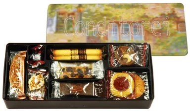 コンディトライ 1号