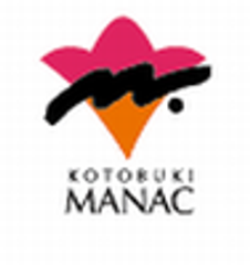 寿マナック株式会社のロゴ