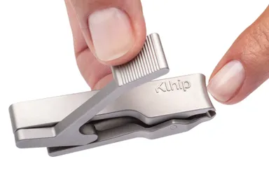 (3) 爪切り使用イメージ