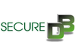 セキュア・ディー・ビー・ジャパン株式会社のロゴ