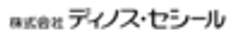 株式会社ディノス・セシールのロゴ