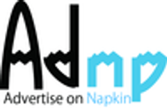 アドンプ株式会社のロゴ