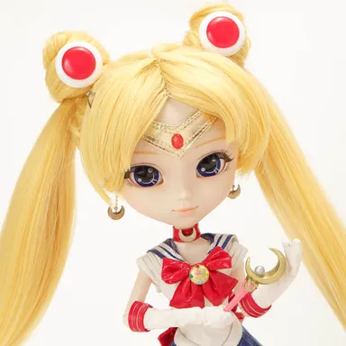 プーリップ/セーラームーン (2)