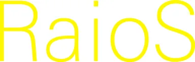 RaioS ロゴ