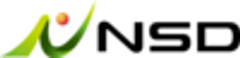 株式会社ＮＳＤのロゴ