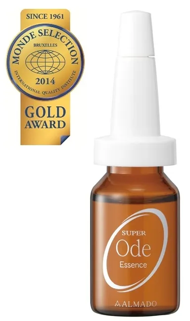 スーパーオーディ